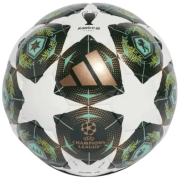 Футзальный мяч Adidas UCL PRO SAL белый Уни 4