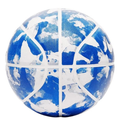  М'яч баскетбольний Nike BASKETBALL 8P PRM ENERGY DEFLATED ROYAL/WHITE/BLACK size7
