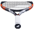 Ракетка Babolat BOOST Strike no cover Gr3