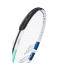 Ракетка Babolat BOOST DRIVE W WHITE/BLUE/GREEN no cover Gr2