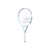 Ракетка Babolat BOOST DRIVE W WHITE/BLUE/GREEN no cover Gr2