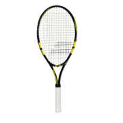 Ракетка Babolat Comet 25 black/yellow