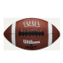 М'яч для американського футболу Wilson GST SPEEDSKIN HEIR WOMEN'S OFFICIAL YH