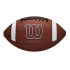 М'яч для американського футболу Wilson GST SPEEDSKIN HEIR WOMEN'S OFFICIAL YH