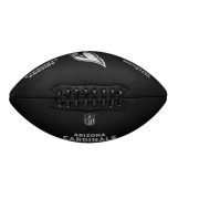 М'яч для американського футболу Wilson NFL TEAM METALLIC PREMIERE AT OF