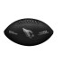 М'яч для американського футболу Wilson NFL TEAM METALLIC PREMIERE AT OF