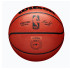 М'яч баскетбольний Wilson NBA AUTHENTIC INDOOR COMP size 7