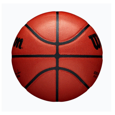 М'яч баскетбольний Wilson NBA AUTHENTIC INDOOR COMP size 7