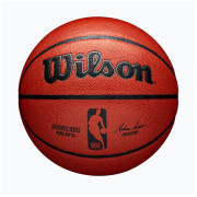 М'яч баскетбольний Wilson NBA AUTHENTIC INDOOR COMP size 7