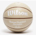 М'яч баскетбольний Wilson NBA FORGE PLUS HERITAGE BSKT Tan size 7