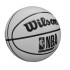М'яч баскетбольний Wilson NBA FORGE PRO UV BSKT GREEN size 7