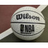 М'яч баскетбольний Wilson NBA FORGE PRO UV BSKT GREEN size 7