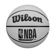 М'яч баскетбольний Wilson NBA FORGE PRO UV BSKT GREEN size 7