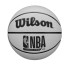 М'яч баскетбольний Wilson NBA FORGE PRO UV BSKT GREEN size 7