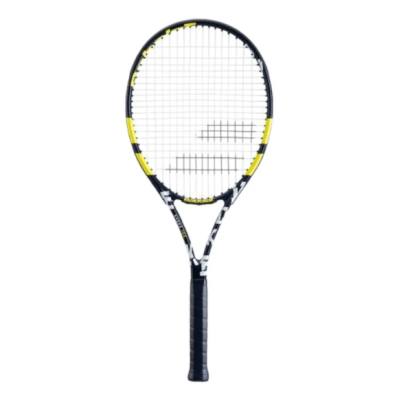 Ракетка Babolat Evoke 102 black/yellow Gr3