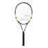 Ракетка Babolat Evoke 102 black/yellow Gr3