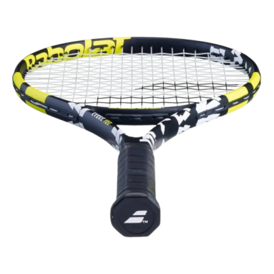 Ракетка Babolat Evoke 102 black/yellow Gr3