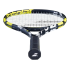 Ракетка Babolat Evoke 102 black/yellow Gr3