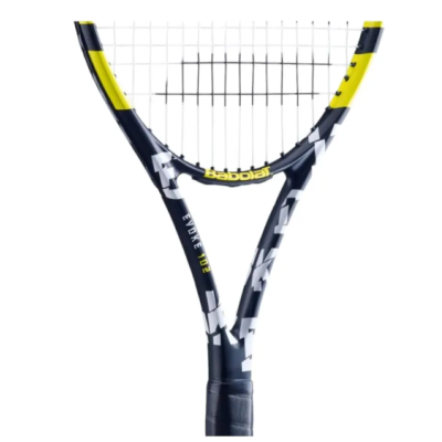 Ракетка Babolat Evoke 102 black/yellow Gr3