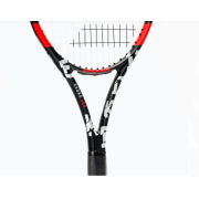 Ракетка Babolat Evoke 105 black/orange Gr3