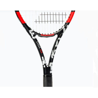 Ракетка Babolat Evoke 105 black/orange Gr3