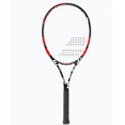 Ракетка Babolat Evoke 105 black/orange Gr3
