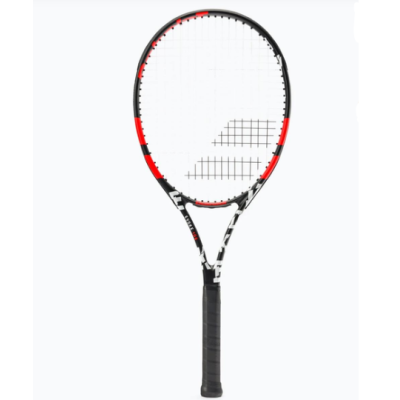 Ракетка Babolat Evoke 105 black/orange Gr3