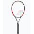 Ракетка Babolat Evoke 105 black/orange Gr3