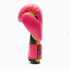Боксерські рукавиці Leone GN313 WAVES Fuxia 10 унцій
