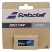 Віброгасник Babolat Drive damp X 2 blue