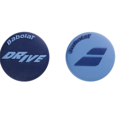 Віброгасник Babolat Drive damp X 2 blue