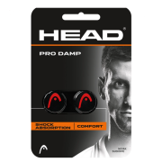 Віброгасник Head Pro Damp BK 2шт