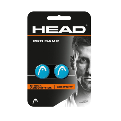 Віброгасники Head Pro Damp BL 2шт
