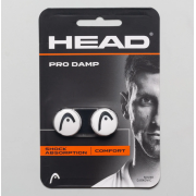 Віброгасники Head Pro Damp WH 2шт