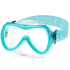 Набір маска і трубка Aqua Speed ALIZE FS + SAMOS 61091 бірюзовий Діт OSFM