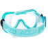 Набір маска і трубка Aqua Speed ALIZE FS + SAMOS 61091 бірюзовий Діт OSFM