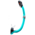 Набір маска і трубка Aqua Speed ALIZE FS + SAMOS 61091 бірюзовий Діт OSFM
