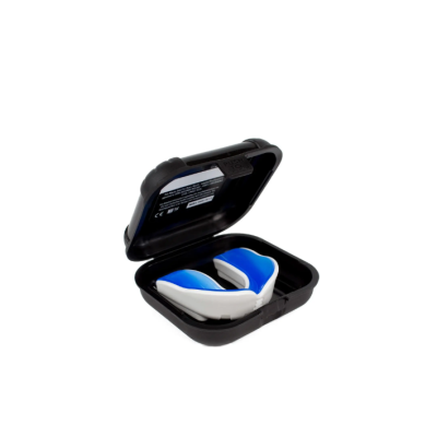 Капа MAKURA Ingis доросла (вік 11+) White/Blue (art.6017514033)