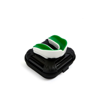 Капа MAKURA Ingis доросла (вік 11+) White/Green (art.6017514051)