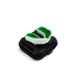 Капа MAKURA Ingis доросла (вік 11+) White/Green (art.6017514051)