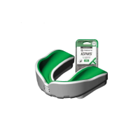 Капа MAKURA Ingis доросла (вік 11+) White/Green (art.6017514051)