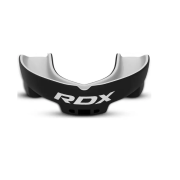 Капа RDX 3w доросла (вік 11+) Black/White