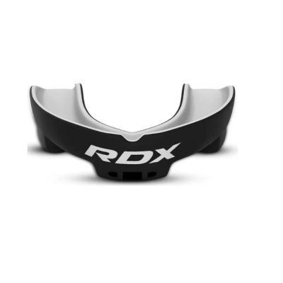 Капа RDX 3w доросла (вік 11+) Black/White