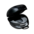 Капа RDX 3w доросла (вік 11+) Black/White