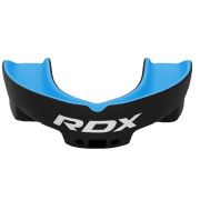 Капа RDX 3w взрослая (возраст 11+) Blue