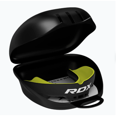Капа RDX 3w доросла (вік 11+) Green