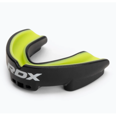 Капа RDX 3w доросла (вік 11+) Green