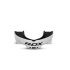 Капа RDX 3w доросла (вік 11+) White/Black