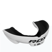 Капа RDX 3w доросла (вік 11+) White/Black