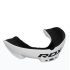 Капа RDX 3w доросла (вік 11+) White/Black